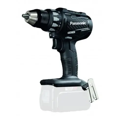 Nedsatt pris Panasonic EY74A2X32 Skruvdragare