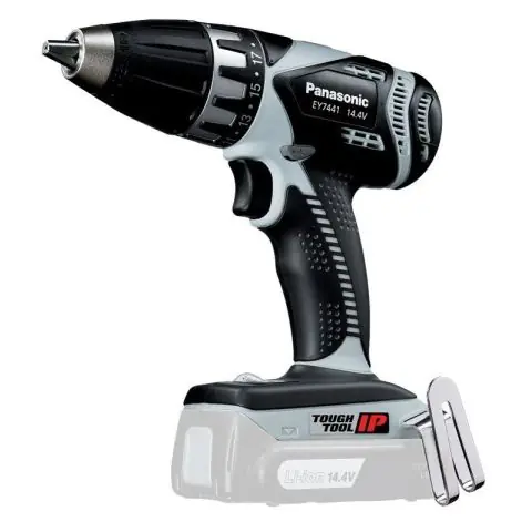 Outlet Panasonic EY7441X Skruvdragare