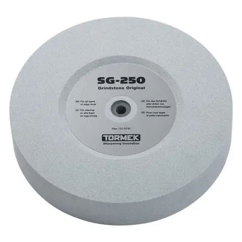 Tormek SG-250 Slipskiva Nedsatt pris