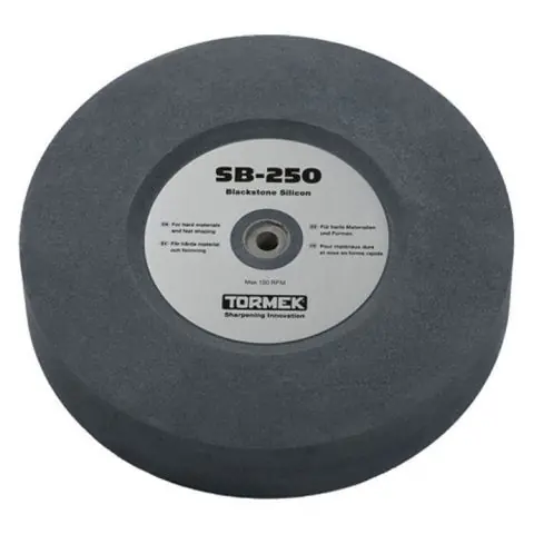 Tormek SB-250 Slipskiva Begränsad tid