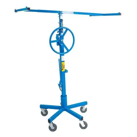 Rabatter OBM Norden 32-320500045 Takskivehiss