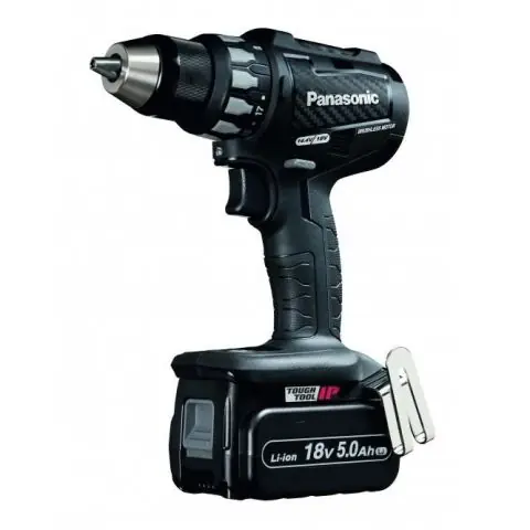 Outlet Panasonic EY74A2LJ2G32 Skruvdragare