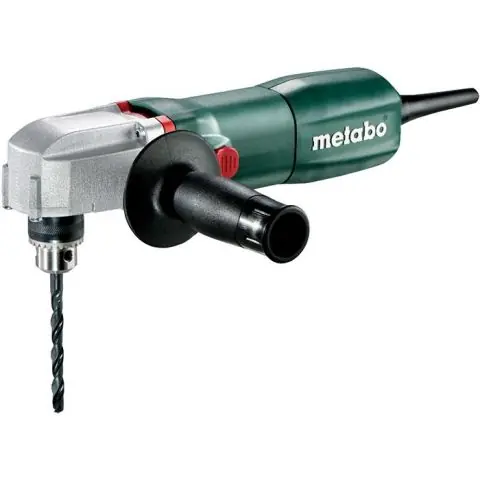 Kampanj Metabo WBE 700 Vinkelborrmaskin