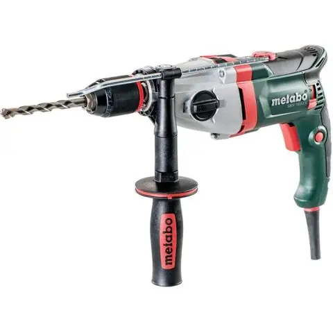 Metabo SBEV 1300-2 S Slagborrmaskin Handla nu