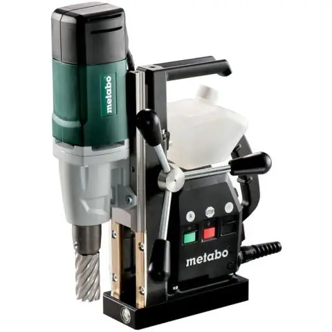 Extra rabatt Metabo MAG 32 Magnetborrmaskin