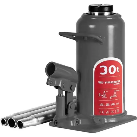 Facom DL.30BTI Domkraft Handla nu