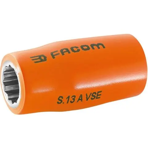 Facom S.17AVSE Hylsa I lager