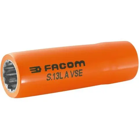 Facom S.13LAVSE Hylsa Premium