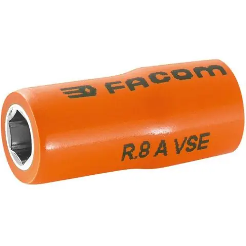 Facom R.10AVSE Hylsa Rea