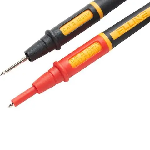 Fluke TL175 Testsladd Sänkt pris