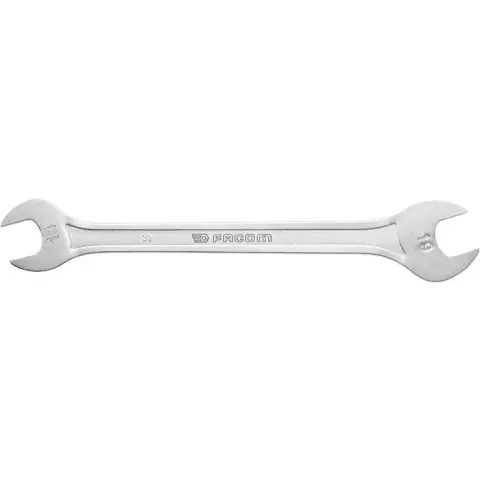 Begränsat antal Facom 31.14X15 U-nyckel