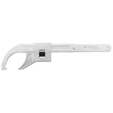 Sänkt pris Facom 115A.200 Skiftnyckel