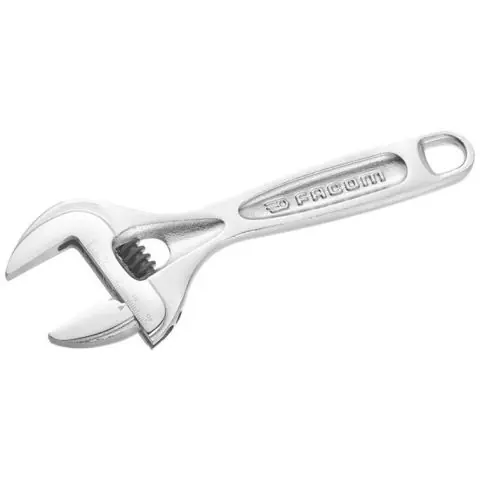 Facom 113AS.6C Skiftnyckel Begränsat antal