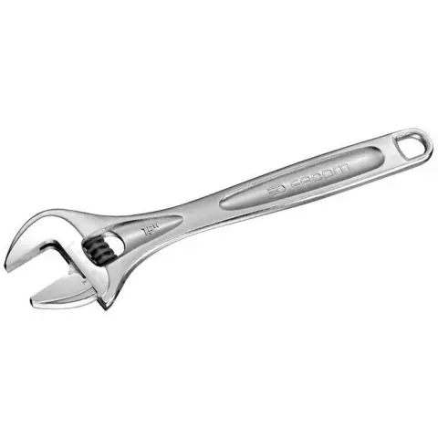 Facom 113A.10C Skiftnyckel Billigare