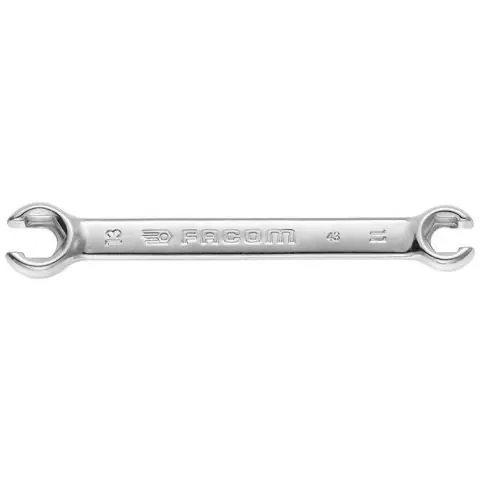 Expressleverans Facom 43.11X13 Ringnyckel