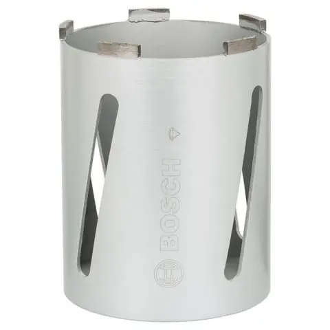Premium Bosch 2608587343 Borrkrona