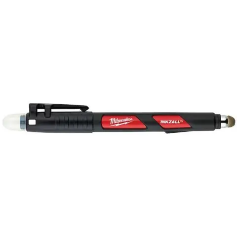 Lägg i varukorgen Milwaukee 48223101 Penna