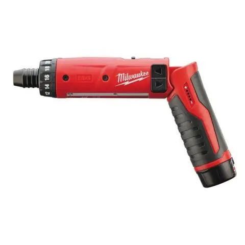 Beställ idag Milwaukee M4 D-202B Vinkelskruvdragare