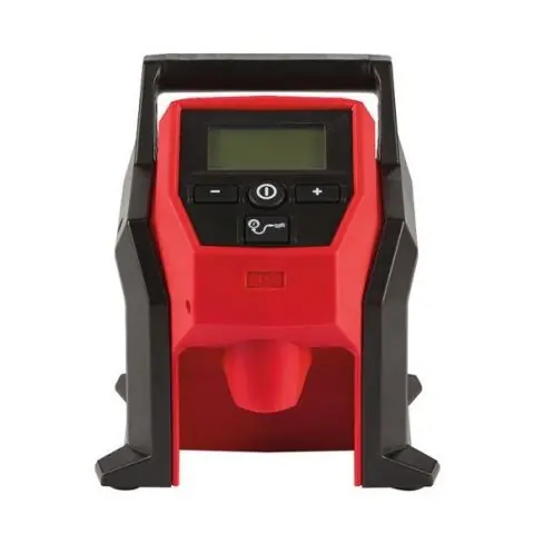 Milwaukee M12 BI-0 Kompressor Begränsat antal