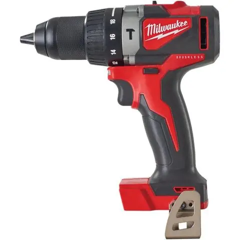 Milwaukee M18 BLPD2-0X Slagborrmaskin Outlet