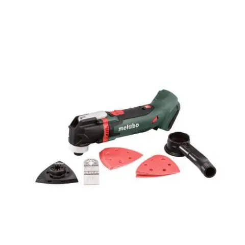Metabo MT 18 LTX Multiverktyg Beställ idag