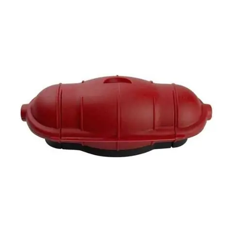 Handla nu Gelia 01.5801118 Skyddsbox