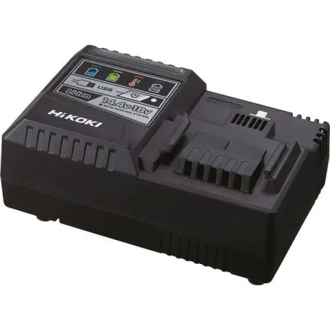 Premium HiKOKI UC18YSL3 Batteriladdare