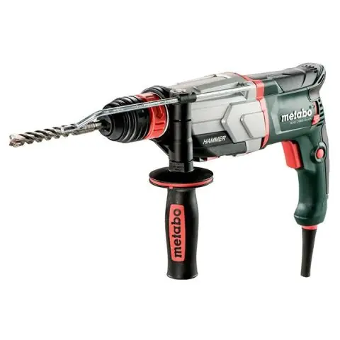 Kampanj Metabo KHE 2660 Quick Borrhammare