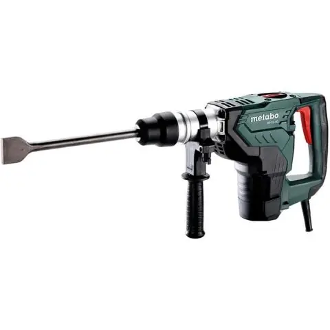 Erbjudandepris Metabo KH 5-40 Borrhammare