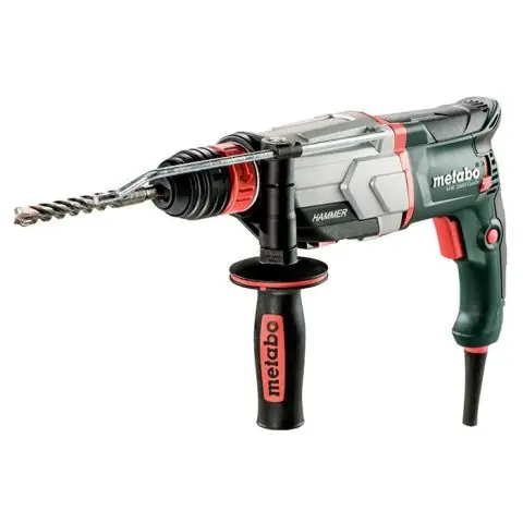 Metabo KHE 2860 Quick Borrhammare Utförsäljning