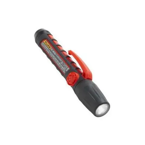 Populär Fluke FL-45 EX Ficklampa