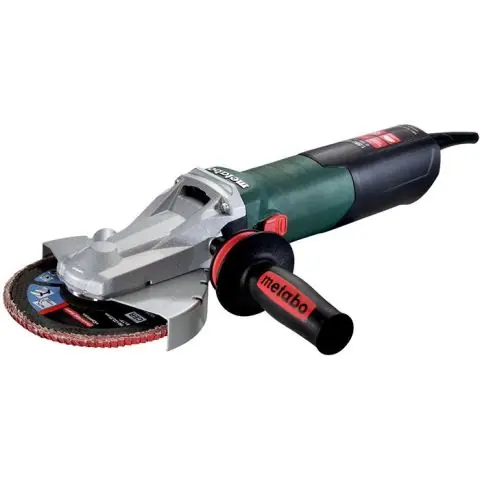 Metabo WEF 15-150 Quick Vinkelslip Utförsäljning