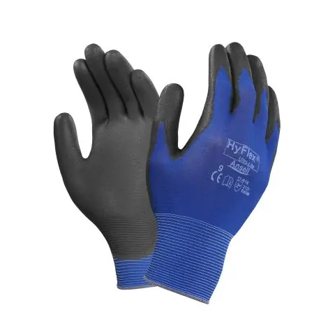 Ansell Hyflex 11-618 Montagehandske Premium