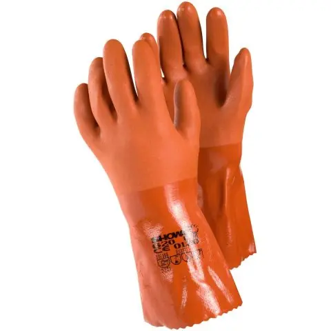 Showa 620 Handske Populär