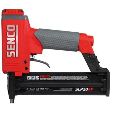 Senco SLP20XP Dyckertpistol Snabb leverans
