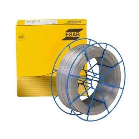 Köp online ESAB OK 5356 Autrod