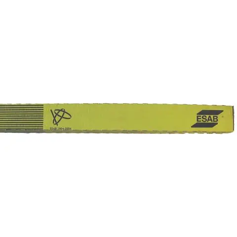ESAB OK 12.64 Tigrod I lager