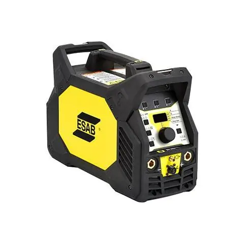 Utförsäljning ESAB RENEGADE ET300I Invertersvets
