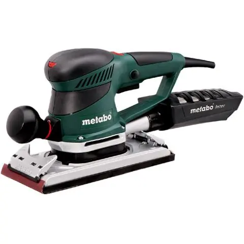 Metabo SRE 4351 TURBOTEC Planslip Rabatt