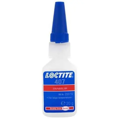Loctite 407 Snabblim Köp online
