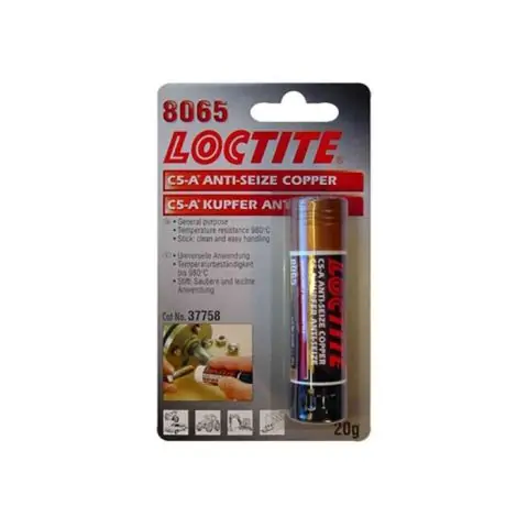 Loctite 8065 Kopparpasta Begränsat erbjudande