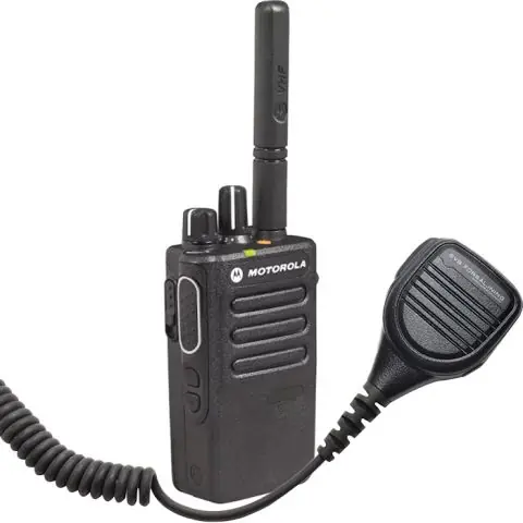 Motorola DP3441E Komradio Nedsatt pris