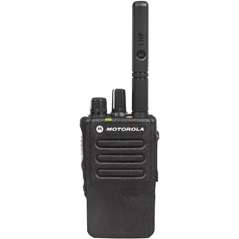 Motorola DP3441E Komradio Endast idag