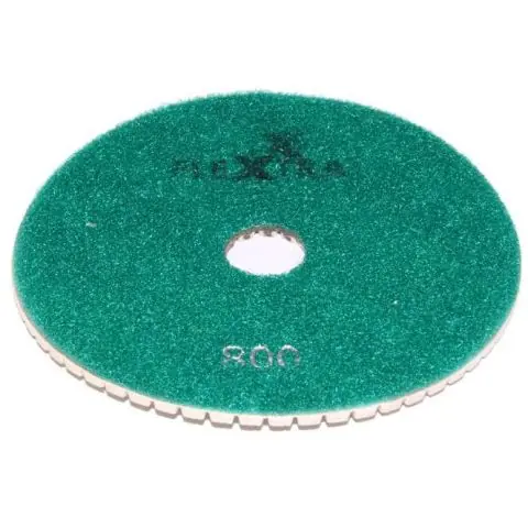 Rabatt Flexxtra 100.249 Diamantslipskiva