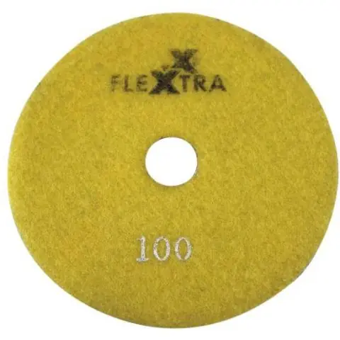 Flexxtra 100.170 Diamantslipskiva Outlet
