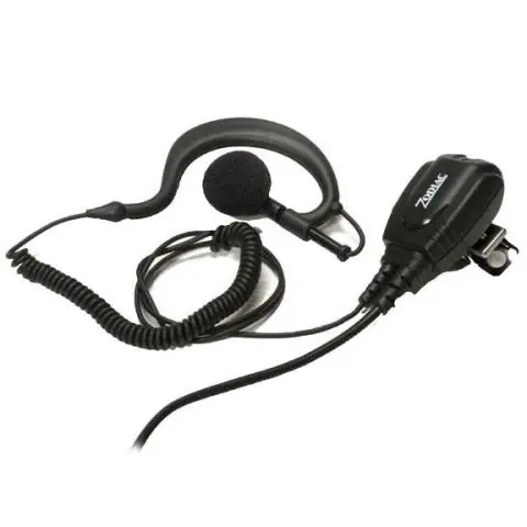 Begränsat erbjudande Zodiac 42360 FLEX-headset