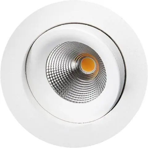 Begränsat erbjudande Gelia 4074210201 Downlight