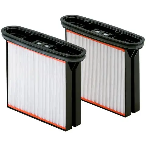 Metabo 631934000 Filterkassett Premium