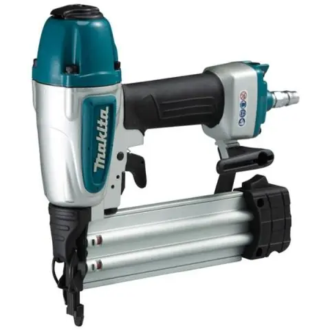 Erbjudandepris Makita AF506 Dyckertpistol