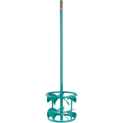 Collomix DLX 152 HF Blandarvisp Rabatt